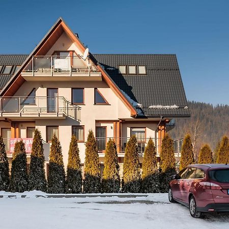 Rent Like Home - Malaszynskiego ザコパネ エクステリア 写真